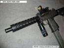Forward Tactical Grip for M-11 & MPA 9mm